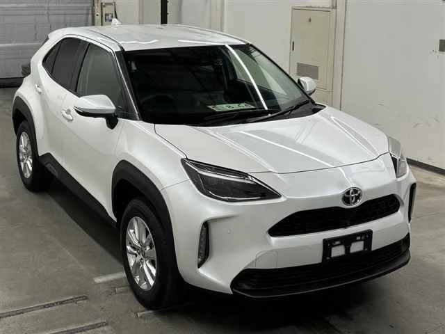 Toyota Yaris Cross MXPB10 2023